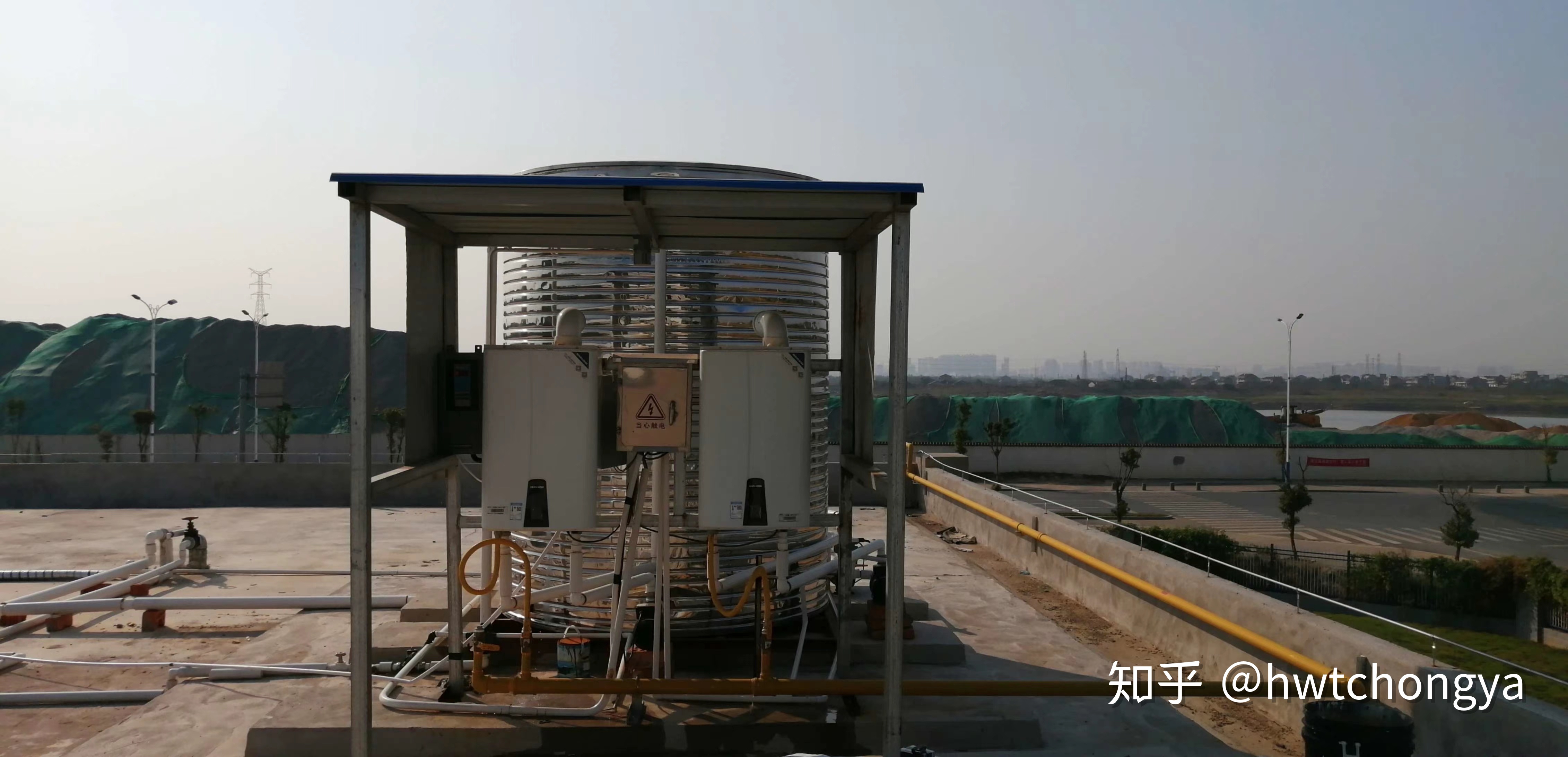 南昌商用空氣能熱水器價格