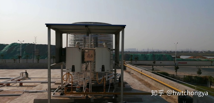 南昌商用空氣能熱水器價格