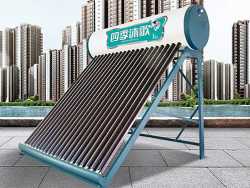 大悟空氣能熱泵安裝