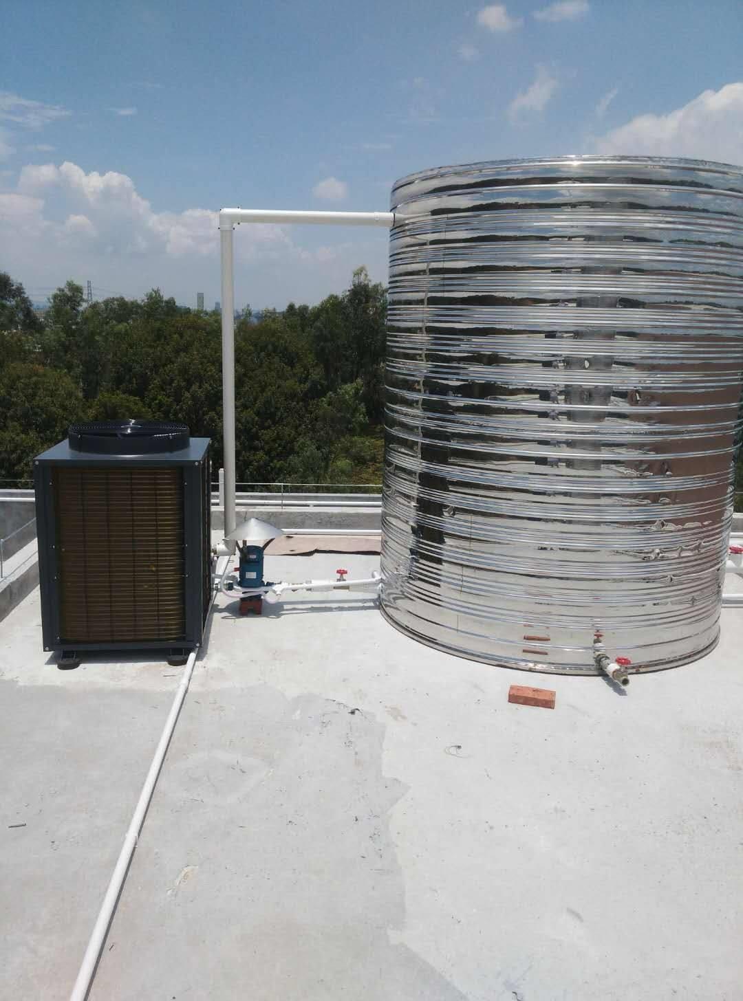 惠州太陽能熱水器廠家