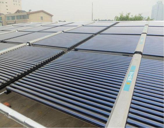 惠州太陽能熱水器廠家