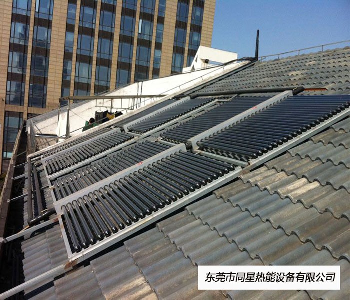 龍門（惠州）太陽能熱水工程價格_歡迎查看