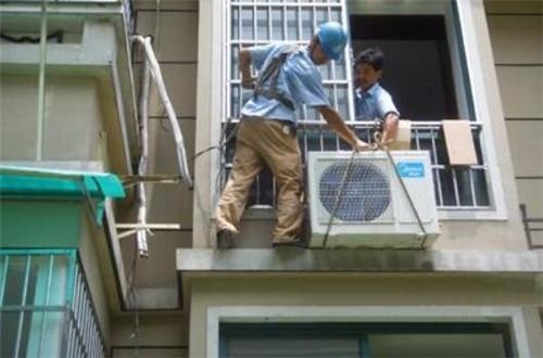 德雅村 空調移機拆裝維修加氟明碼實價