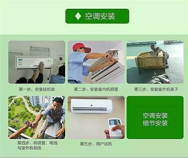 德雅村 空調移機拆裝維修加氟明碼實價