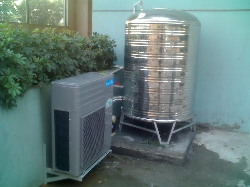 南昌空氣能熱泵工程_空氣能熱泵工程_保定空氣能熱泵熱水工程