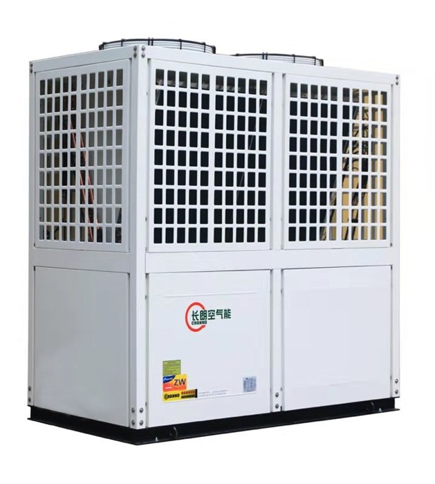 南昌空氣能熱泵工程_保定空氣能熱泵熱水工程_空氣能熱泵工程