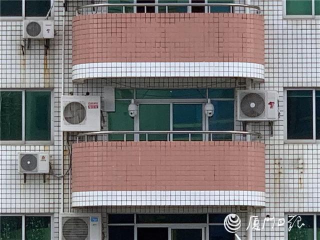 廈門監控安裝公司