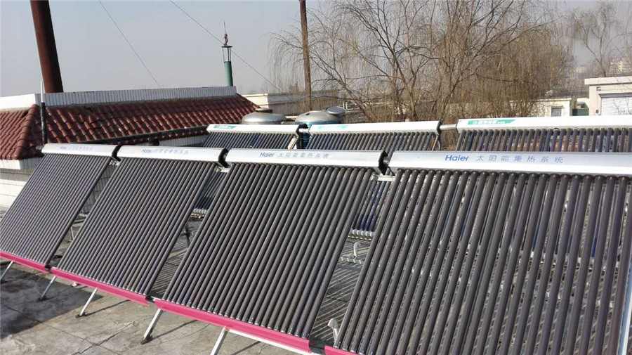 蘭州太陽能工程多少錢_蘭州交大工程咨詢公司_四季沐歌太陽 能熱水工程合同