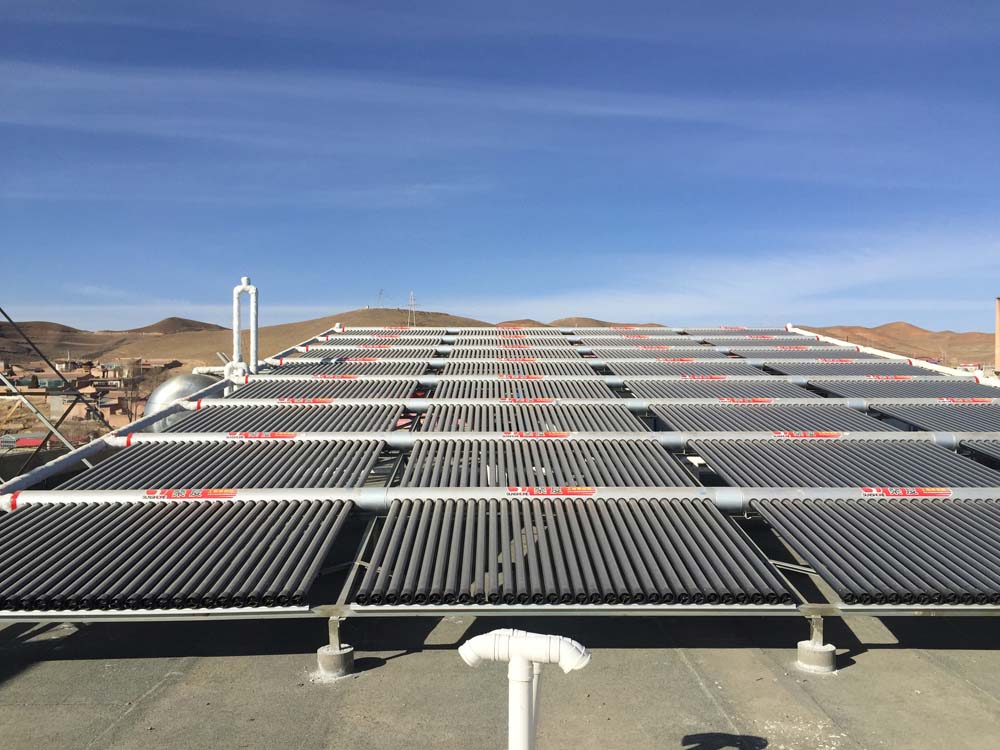 四季沐歌太陽 能熱水工程合同_蘭州太陽能工程多少錢_蘭州交大工程咨詢公司