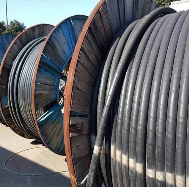 大連廢舊電纜回收,回收電纜線