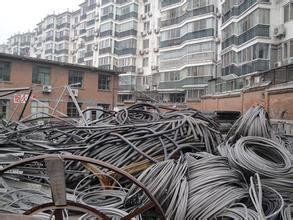 大連廢舊電纜回收,回收電纜線