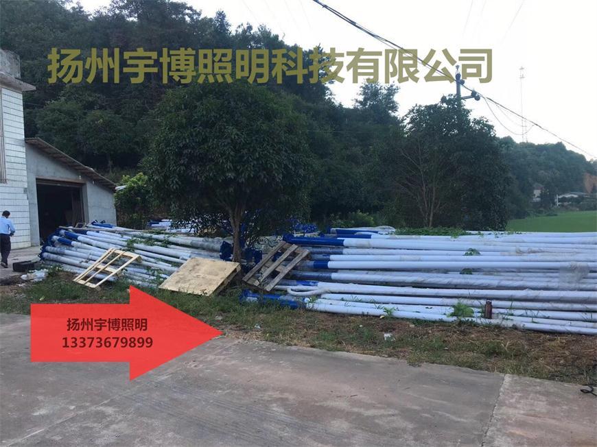 海口太陽能工程