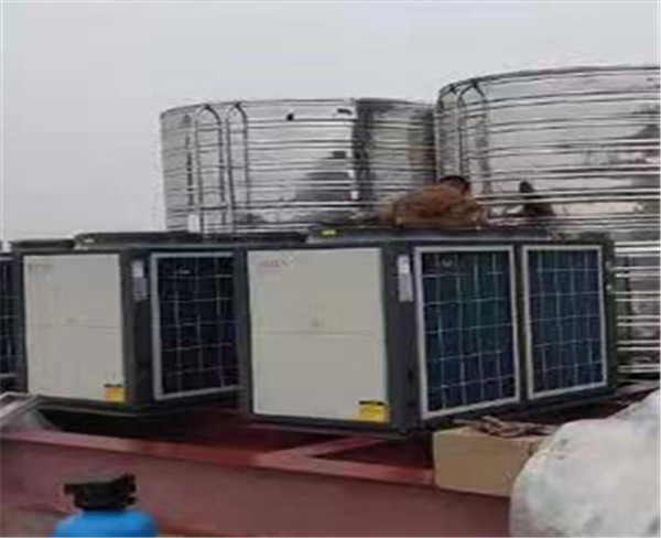 蕪湖一體空氣能熱水器大概多少錢