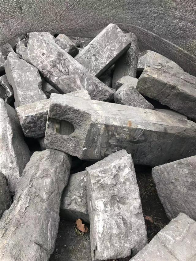 哈爾濱模具鋼回收
