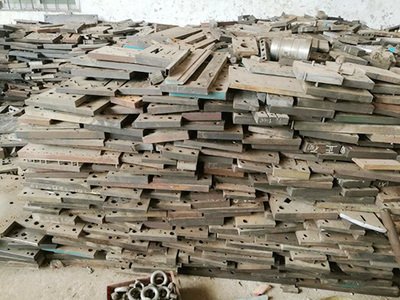 從化區廢模具鐵回收價格誠信經營