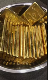 長春黃金回收公司