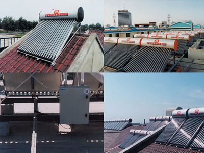 無錫各種品牌太陽能太陽能熱水器廠家售后維修24小時統一服務電話