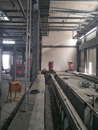 泰安電抗器安裝施工公司