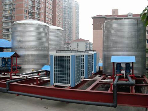 廈門空氣能熱水器銷售