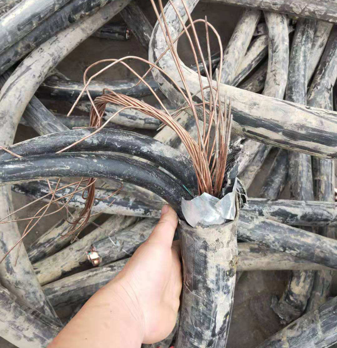 泉州廢電纜回收_廣州回收廢電纜_深圳廢電纜回收