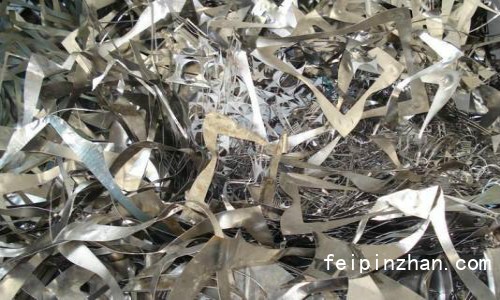 泉州廢金屬多少錢