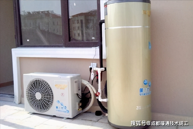 同益空氣能熱水器有回收嗎_合肥商用空氣能熱水器多少錢_酒店空氣能熱水設備