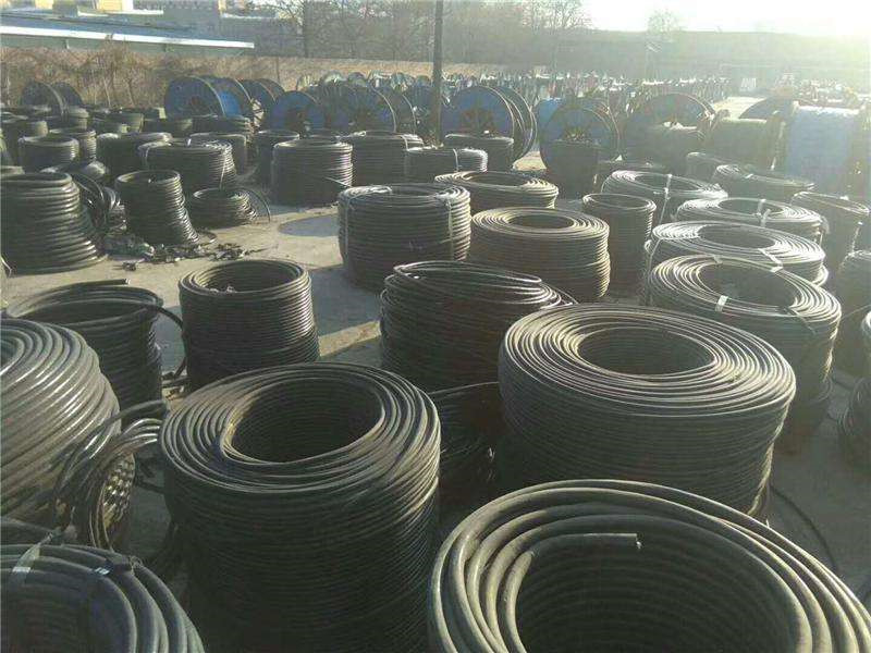 貴陽電纜回收電話廢品站點