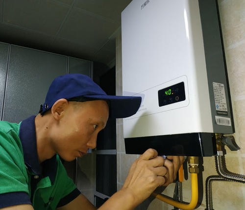 福州麥科爾空氣能熱水器維修價格