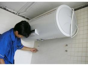 福州麥科爾空氣能熱水器維修價格