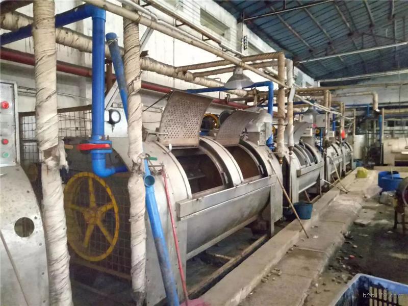 常州整廠設備回收整廠設備整體打包回收現在報價