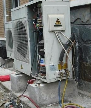 洛陽空調加氟維修哪家便宜,空調加氟維修