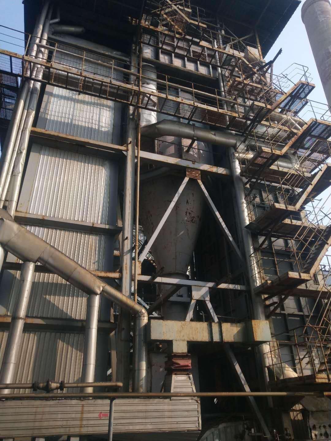 南通廠房舊設備回收專業高價回收拆除一級資質