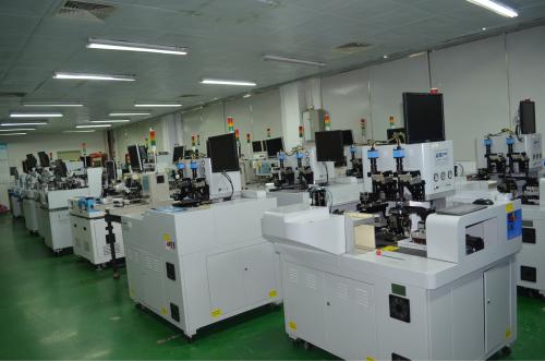 南通高價回收機器設備