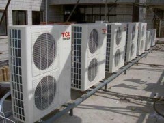 保定志高空調維修電話