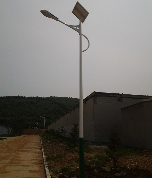 貴州貴陽太陽能路燈、貴州貴陽太陽能路燈經銷廠家