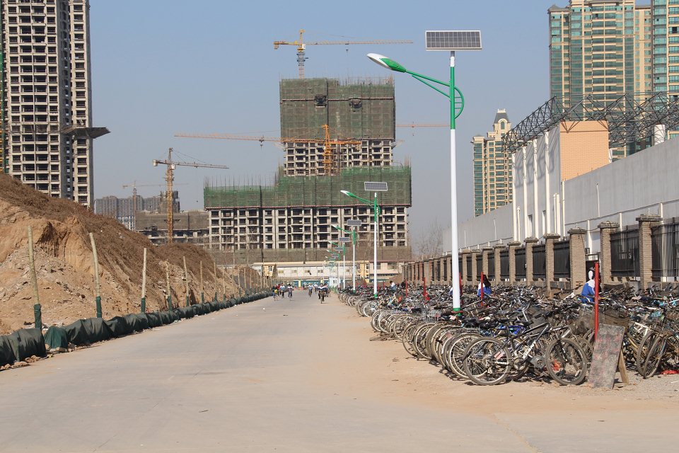 貴州貴陽太陽能路燈、貴州貴陽太陽能路燈經銷廠家