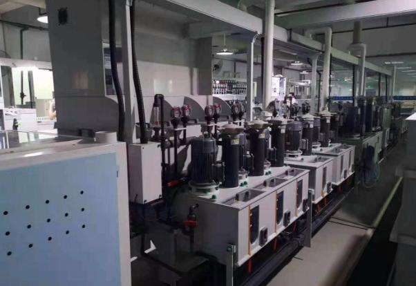 惠州市惠陽區舊工廠整廠設備回收一覽表