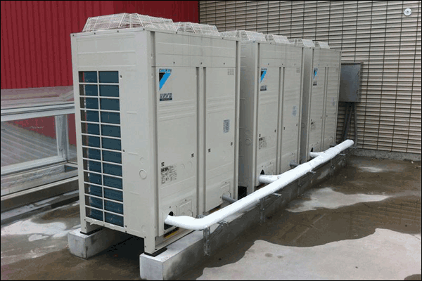 比亞迪f3空調加什么氟_中山大金空調加氟_廣州大金空調加雪種