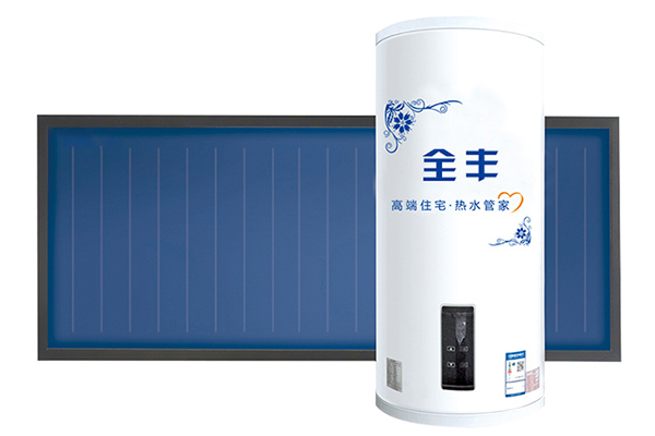 嘉興太陽能熱水器價格表