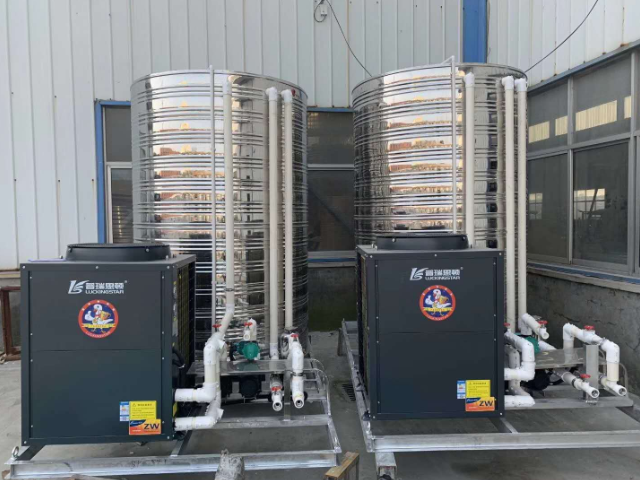 洛陽空氣能熱泵烘干機品牌廠家,烘干