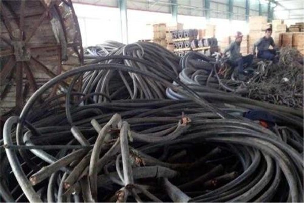 揚州加工廠拆除回收專注專業
