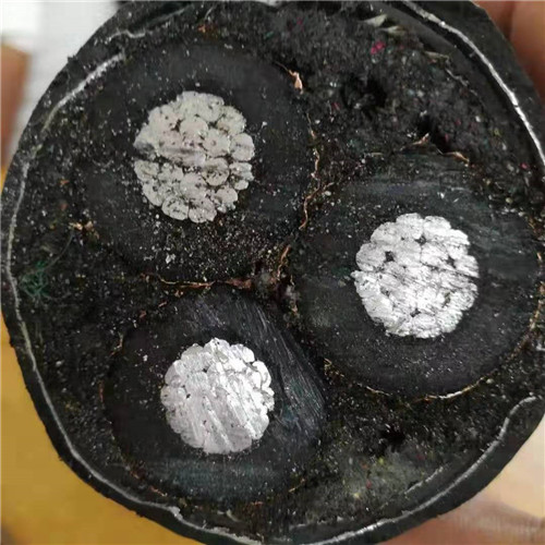 揚州電纜線回收價格表