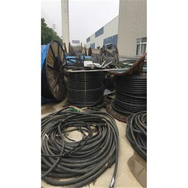 揚州電纜回收多少錢一斤
