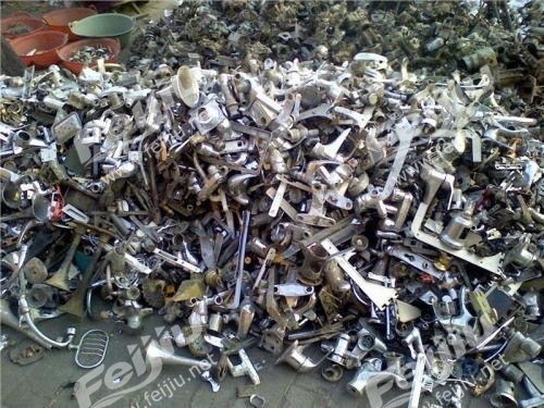 汕頭廢金屬多少錢
