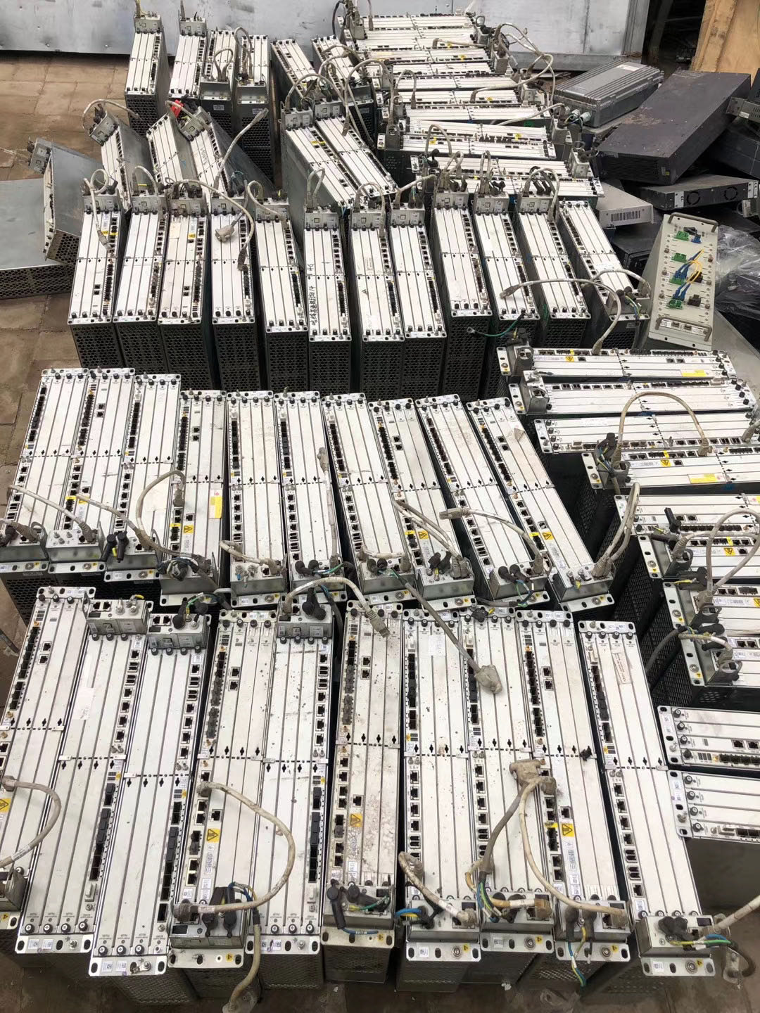 汕頭廢舊電纜回收廠家