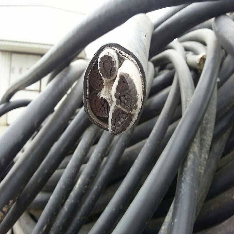 汕頭廢舊電纜回收廠家