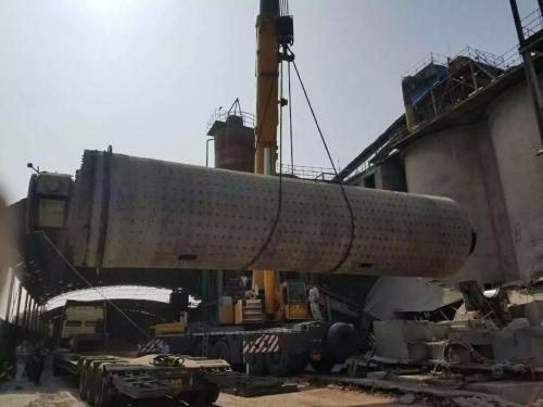 江蘇鹽城報廢廠回收拆除附近大型回收地址
