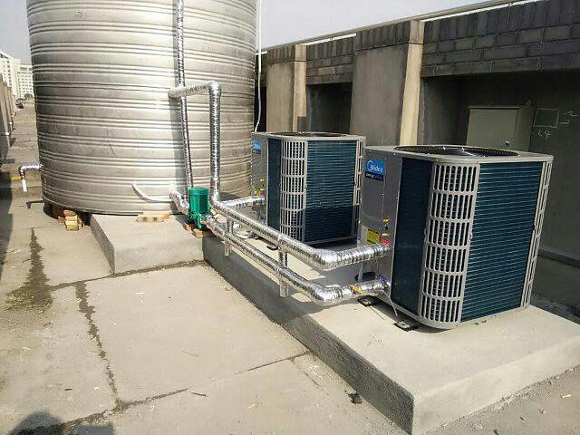 深圳羅湖區10匹空氣能熱泵零售價格