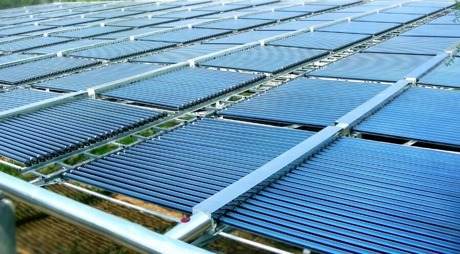 深圳太陽能工程_太陽能加空氣能_波浪能太陽輻射能