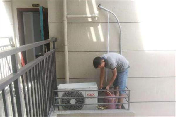 上海空調加液價格,空調加液價格